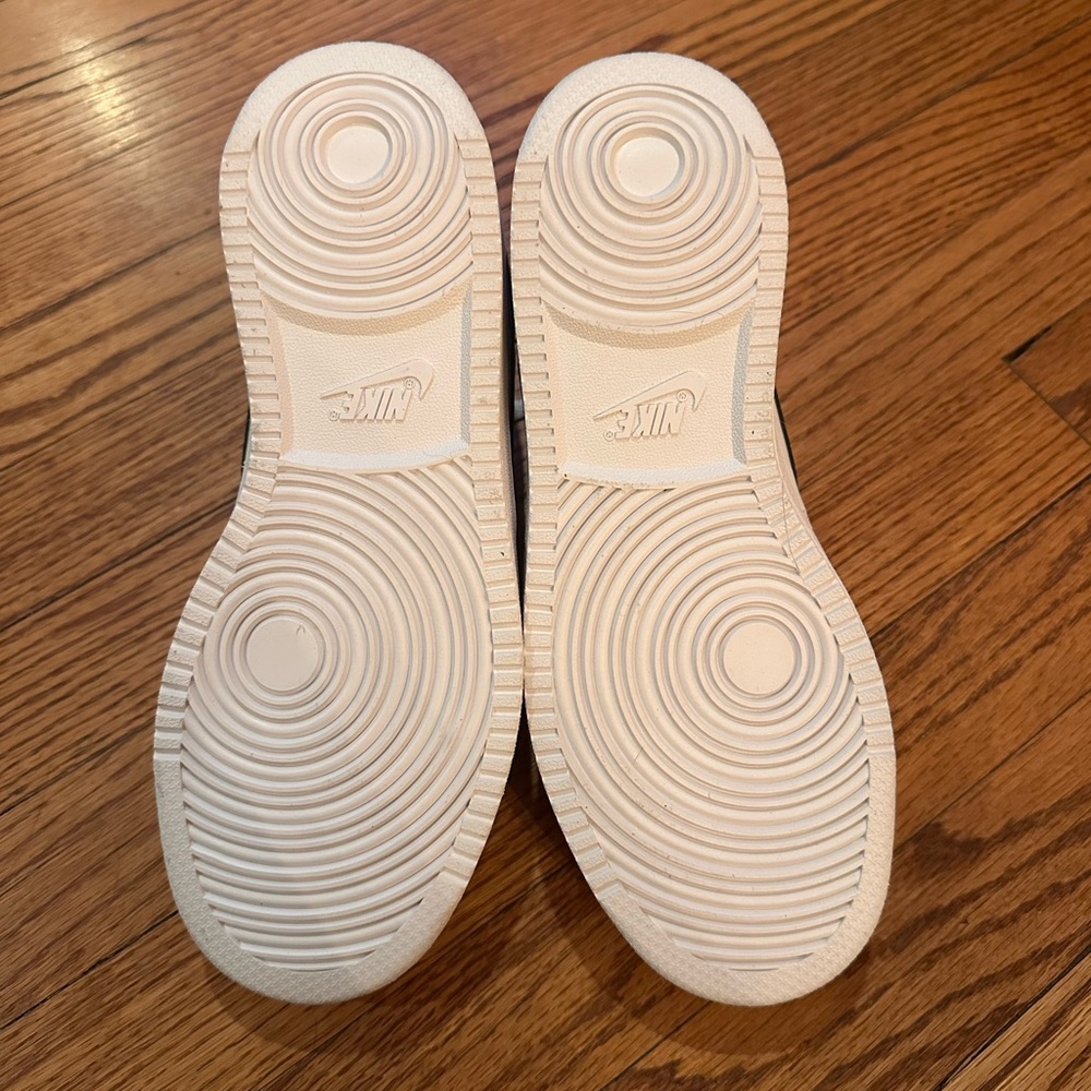 Nike court vision low - Picture 3 of 5